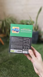 کافی میکس فندقی نیتل