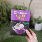 کاپوچینو نیتل nitel