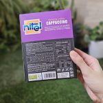کاپوچینو نیتل nitel بدون شکر