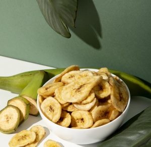 میان وعده سالم برای محل کار